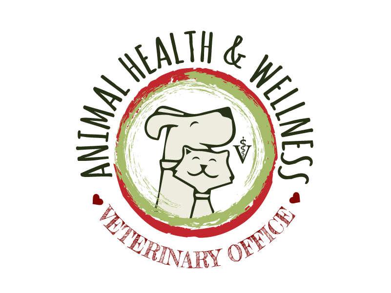 Animal Health & Wellness Logo